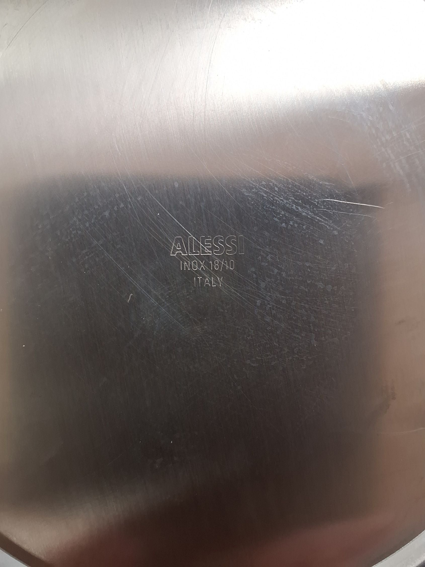Alessi 370 trådkurv
